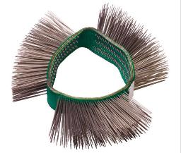 Bande de brossage fine 23mm