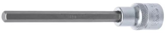 Douille Allen longue 1/2" 6 x 140mm
