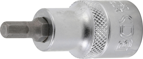 Douille Allen 1/2" 7/32"