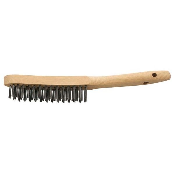 Brosse à main 5 rangs