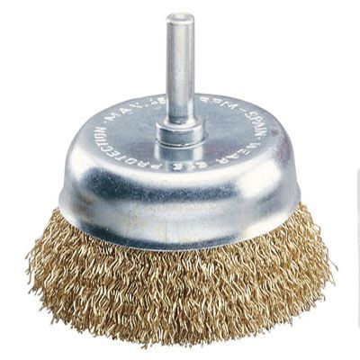 Brosse cloche 50mm