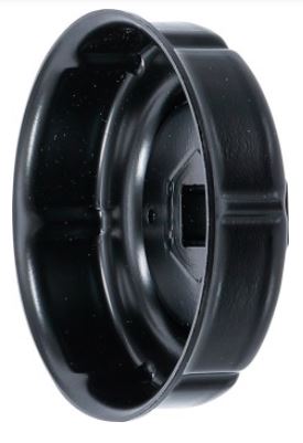 Filtersleutel 76mm 6 kanten 