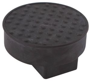 Rubberblok voor BMW - MINI OPEL Ø65x40mm