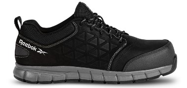 Reebok chaussure 1036-1  S3 Noir 36
