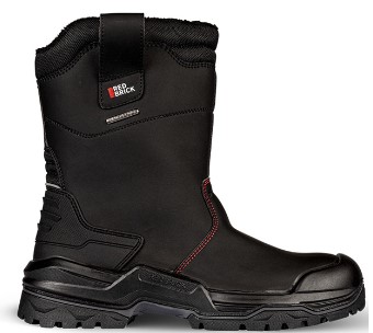 REDBRICK PULSE BBW S7S 41