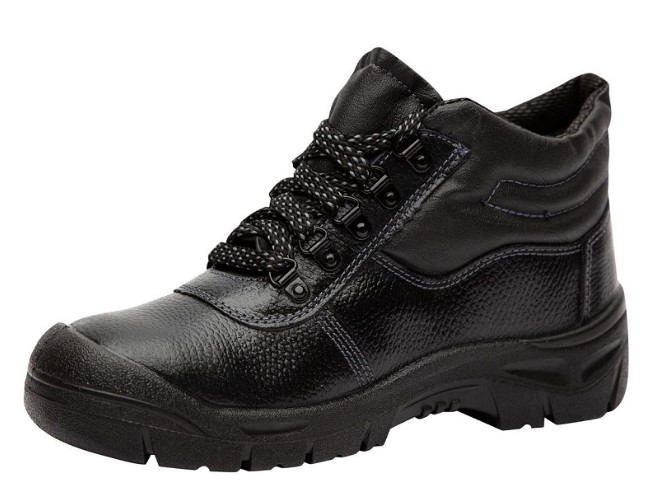 Chaussure de sécurité Haute S3  45