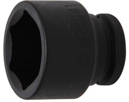 Douille à choc 3/4" 46mm