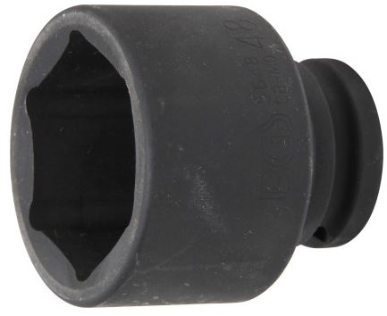 Douille à choc 3/4" 60mm