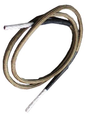 Inductie spiraal Flexi coil 1000mm