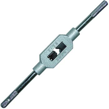 Wringijzer tappenhouder Nr 5  M5 ->M20