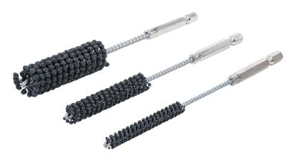 Honeurs à boules Ø 8-12-20 K 80