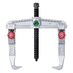 Trekker 2 armen 520 x 200 mm