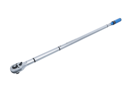 Momentsleutel 140 - 800  Nm 3/4"