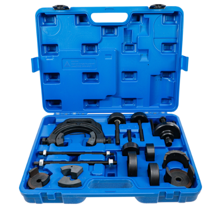 Silentblokken trekkerset Toyota