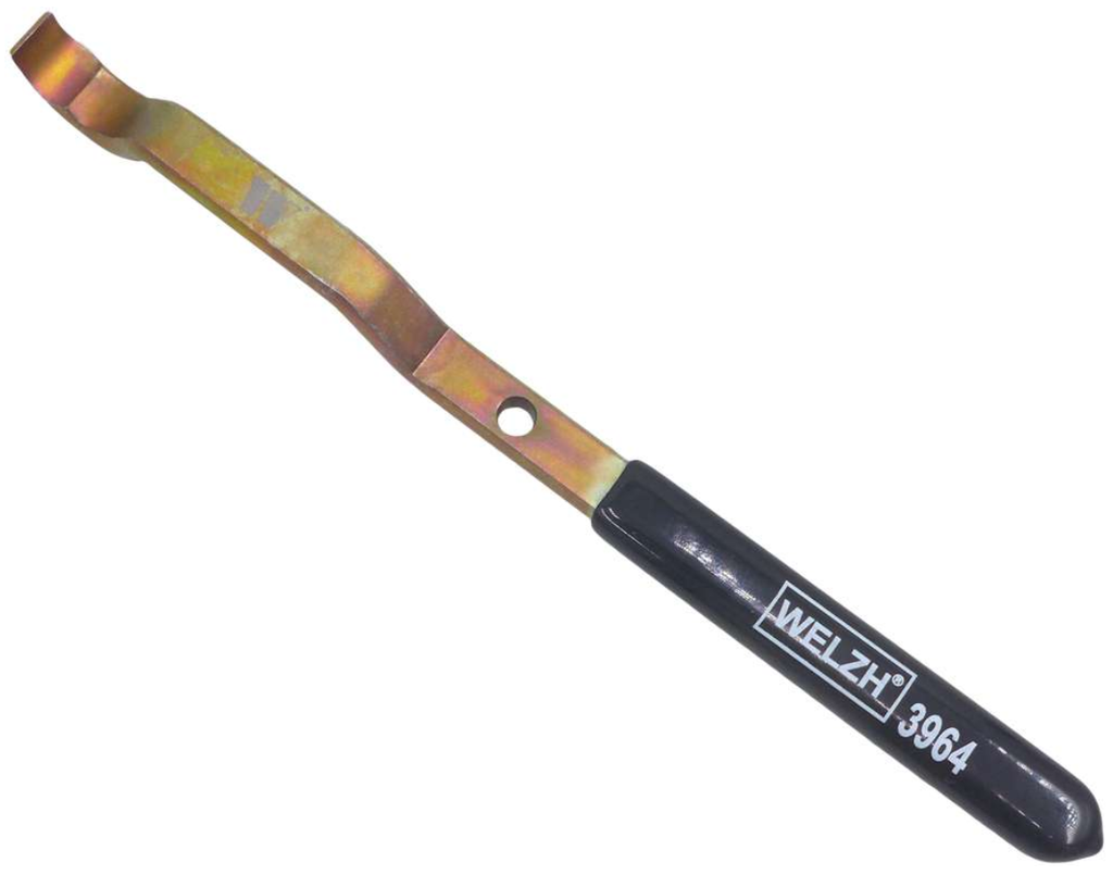 Extracteur de circlips de roulements