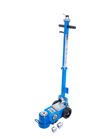 Cric hydro-pneumatique   40 / 80 T  