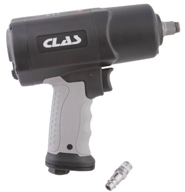 Boulonneuse 1/2 " Renforcé - 2230 Nm