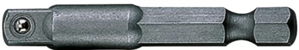Porte douilles 1/4"