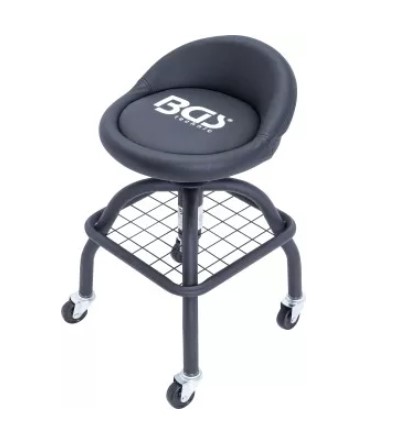 Rolstoel MAX 150KG