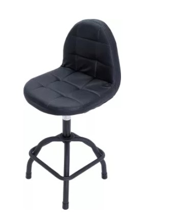 Versterkte stoel MAX 150KG