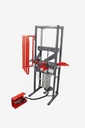 Compresseur de ressorts max 1000KG