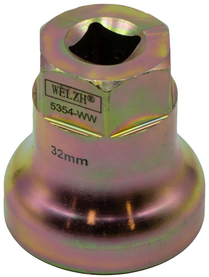 Wielnaafmoer 32mm
