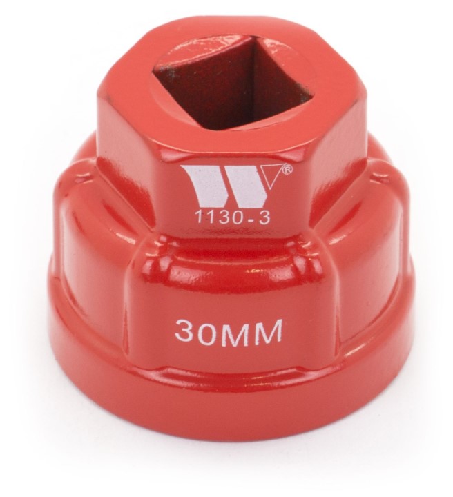 Oliefiltersleutel 30mmx6