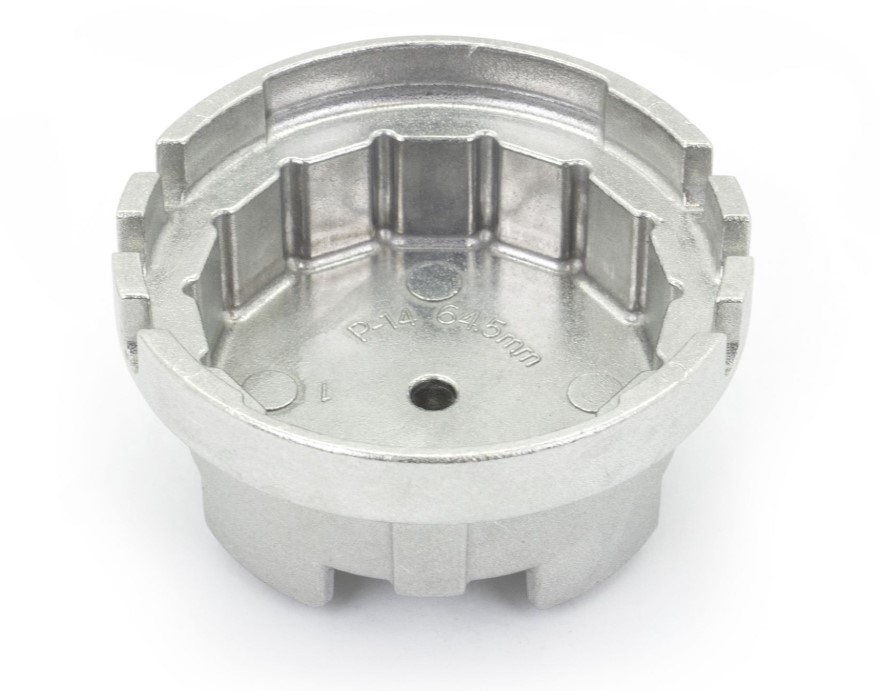 Filtersleutel 64,5mmx14