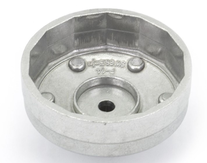 Filtersleutel 66,5mmx14