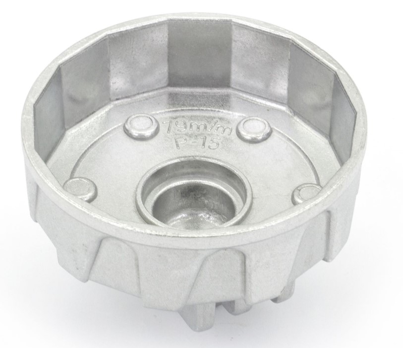 Filtersleutel 79mmx15