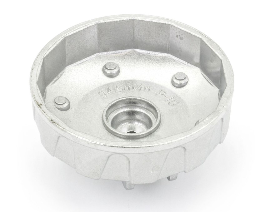 Filtersleutel 94,5mmx15