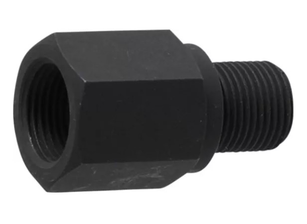 Adaptateur fileté M20 x 1,5  pour art. 7772