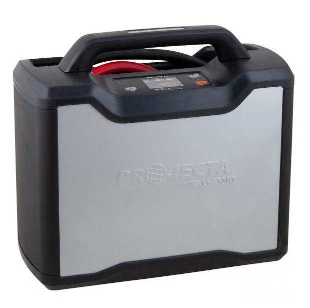 Booster industriel 12/24V