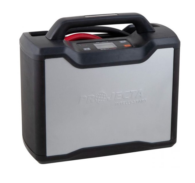 Industriele booster 12/24V