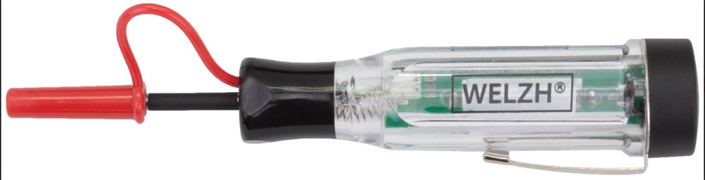 Testeur sans fil 6-12-24V