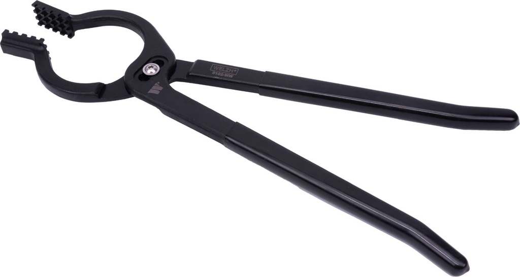 Pince pour colliers auto-serrants