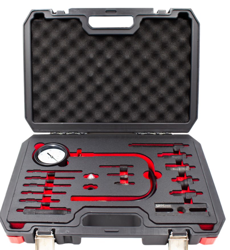 Compressiemeter Diesel