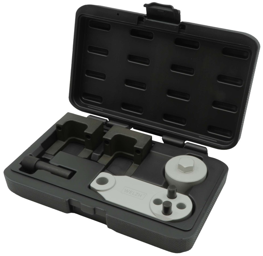 Kit de calage Mercedes 1,6-2.0 & 2,9D D