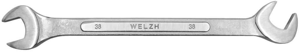 Clé plate extra longue 38mm