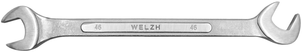 Clé plate extra longue 46mm