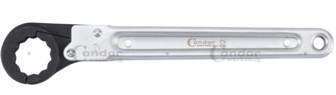 Leidingsleutel 22mm