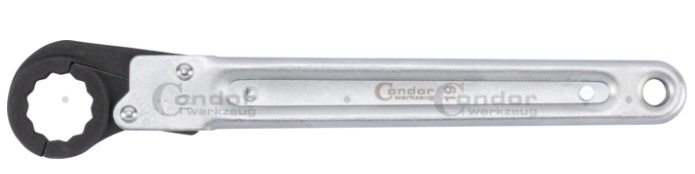 Leidingsleutel 19mm
