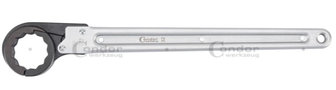 Leidingsleutel 32mm