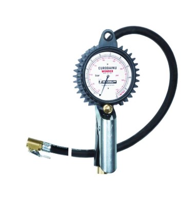 Gonfleur de pneus Eurodainu