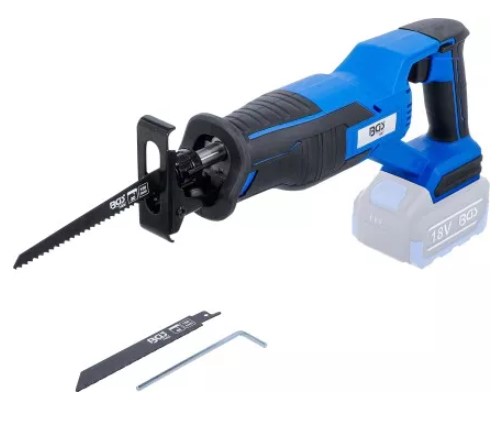 Reciprozaag 18V