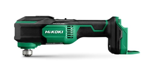 Multitool sans fil 18V