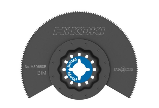 Lame multitool métal