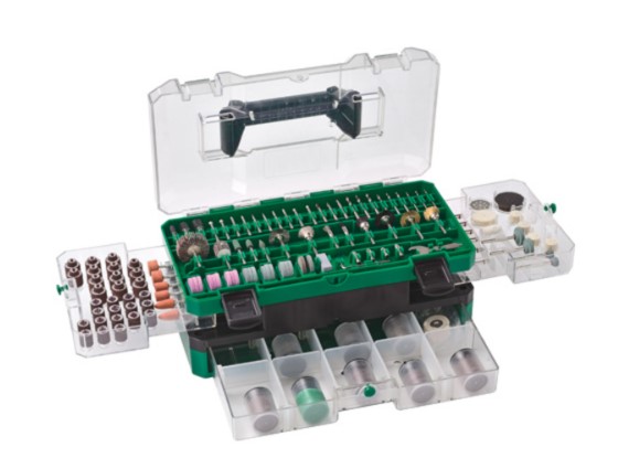 Accessoires multitool 389Pc