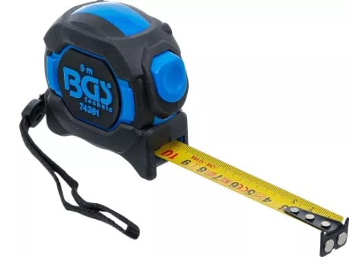 Rolmeeter 5M