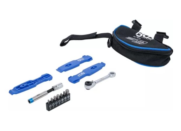 Fietsgereedschapset